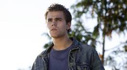 Кадр из фильма "Падший (мини-сериал)" - 2