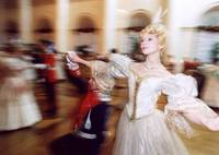 Кадр Русский ковчег