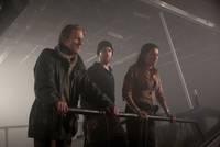 Кадр Тварь из бездны