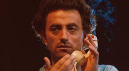 Кадр из фильма "Дива" - 2