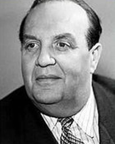 Михаил Гаркави фото