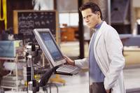 Кадр Фантастическая четверка