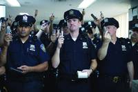 Кадр Башни-близнецы