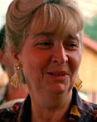 Нина Палладина фото