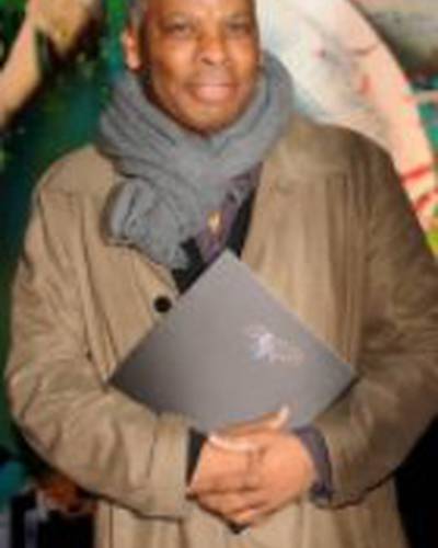 Дон Уоррингтон фото