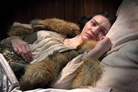 Кадр Белая королева