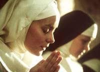 Кадр Агнец божий