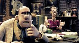 Кадр из фильма "Побег из курятника" - 1