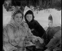 Кадр Чук и Гек