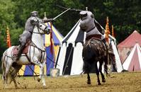 Кадр Мерлин