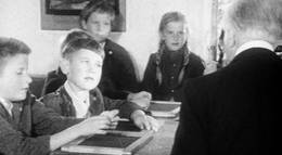 Кадр из фильма "Als ich noch der Waldbauernbub war..." - 1