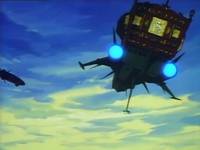 Кадр Аркадия моей юности