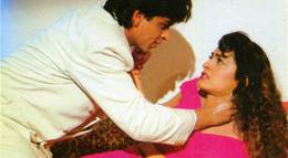 Кадр из фильма "Бог знает" - 2