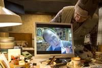 Кадр Und Äktschn!