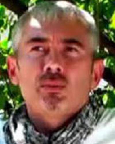 Владимир Моисеенко фото