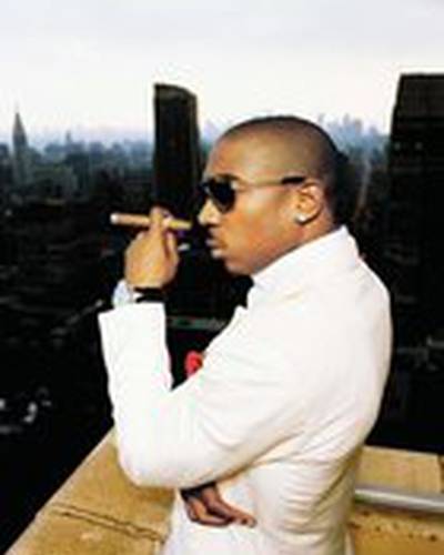 Джа Рул фото