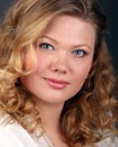 Ирина Архипова фото