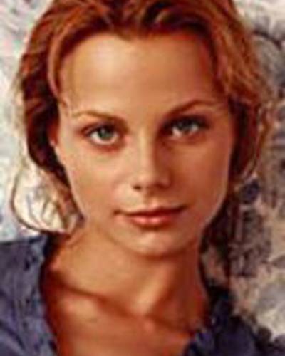 Ксения Белая фото