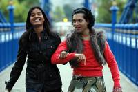 Кадр Небесные восхищения Нины