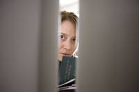 Кадр Маленький солдат