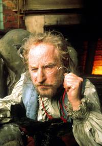 Кадр Оливер Твист