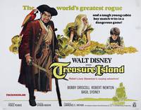 Постер Остров сокровищ