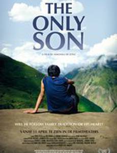 Единственный сын