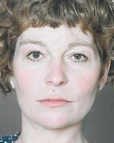 Агнес Сордиллион фото