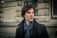 Кадр Шерлок