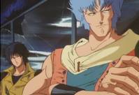 Кадр Жестокий Джек (видео)