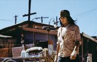 Кадр Храбрец