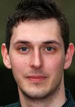 Блейк Харрисон фото