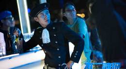 Кадр из фильма "Жетоны ярости" - 2