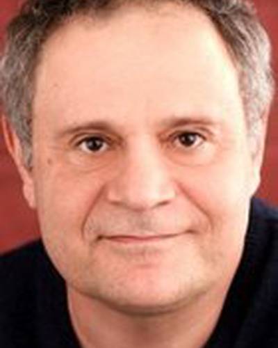 Джек Лофер фото