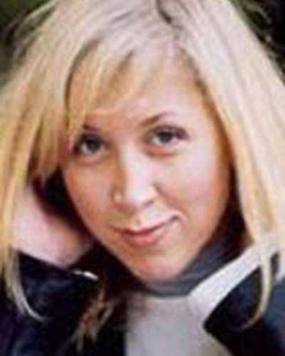 Наталья Щербакова фото