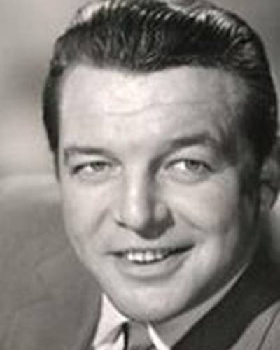 Гордон Джонс фото