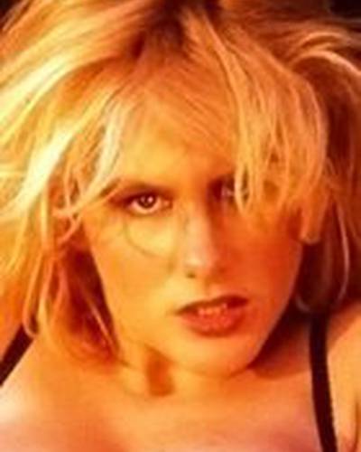 Джой Каринс фото