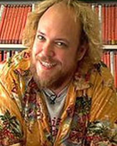 Andrew Leavold фото