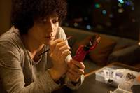 Кадр Кукловод