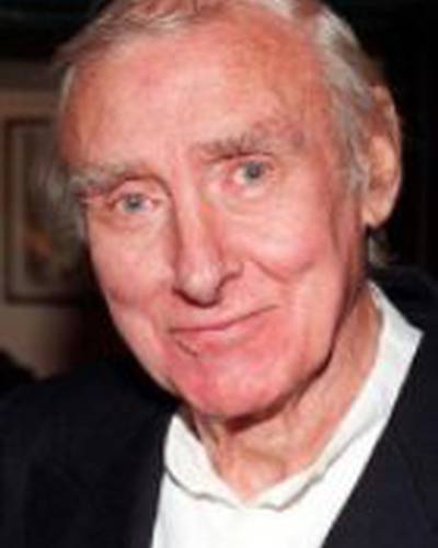 Спайк Миллиган фото