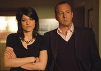 Кадр Сумасшедшее Рождество