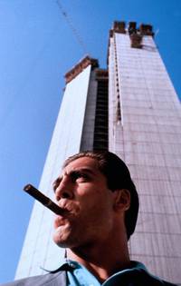 Кадр Золотые яйца