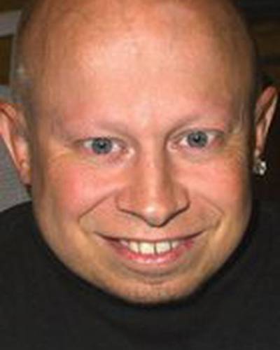 Верн Тройер фото