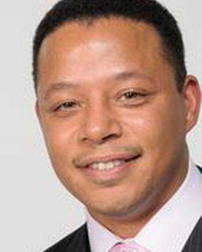 Терренс Ховард фото