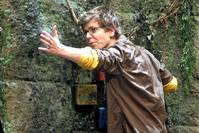 Кадр Манату