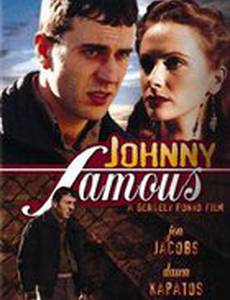 Johnny Famous