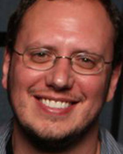 Стивен Дж. Андерсон фото