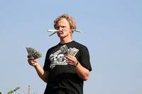 Кадр Лопухи: Эпизод первый