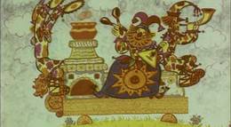 Кадр из фильма "Вершки и корешки" - 2