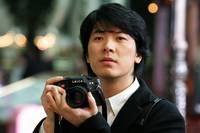 Кадр Мир тишины